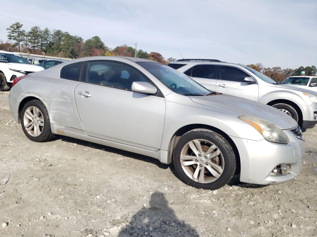 Lot #3008991575 2013 NISSAN ALTIMA S