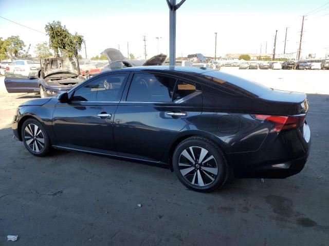 VIN 1N4BL4EVXKC218465 2019 Nissan Altima, SL no.2