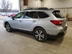 SUBARU OUTBACK 2. снимка