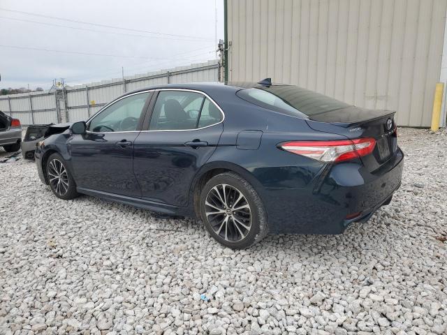 2019 TOYOTA CAMRY L - 4T1B11HK6KU832516