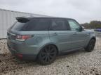 LAND ROVER RANGE ROVE снимка