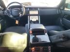 LAND ROVER RANGE ROVE photo