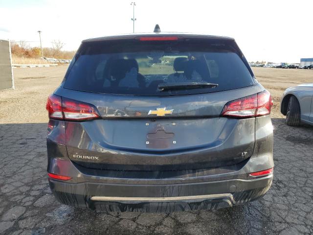 VIN 2GNAXKEV5N6154564 2022 Chevrolet Equinox, LT no.6