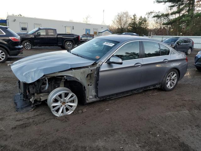 BMW 5 SERIES XI