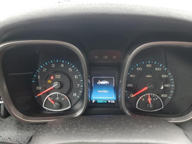 2015 CHEVROLET MALIBU 2LT - 1G11D5SL3FF128261