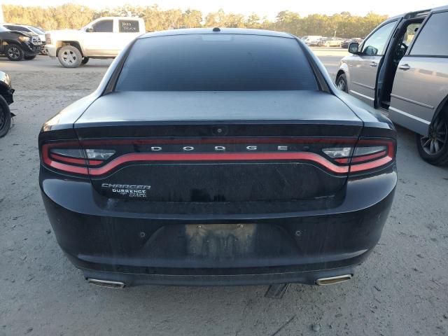 2019 DODGE CHARGER SX - 2C3CDXBG4KH660999