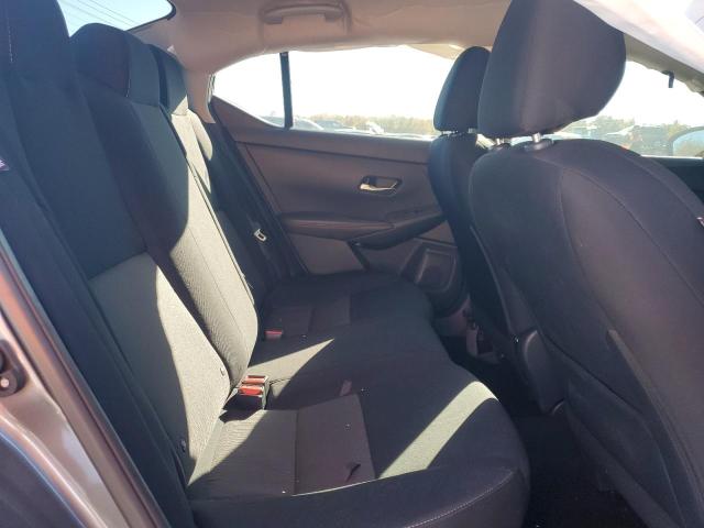 2023 NISSAN SENTRA SV - 3N1AB8CV5PY308997