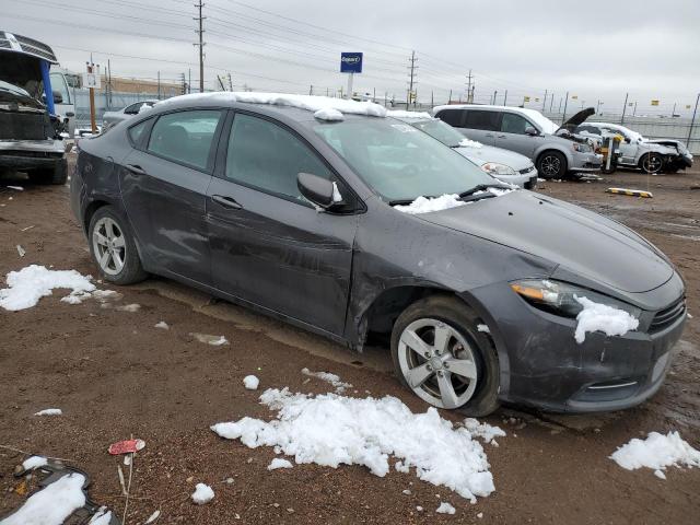 2015 DODGE DART SXT - 1C3CDFBB2FD311017