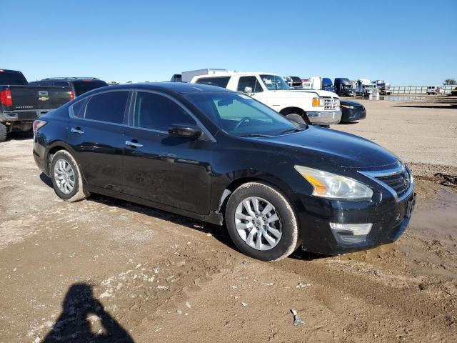2015 NISSAN ALTIMA 2.5 - 1N4AL3AP6FN885346