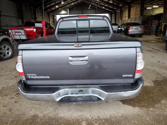 VIN 5TFTX4CN4DX029439 2013 Toyota Tacoma, Access Cab no.6