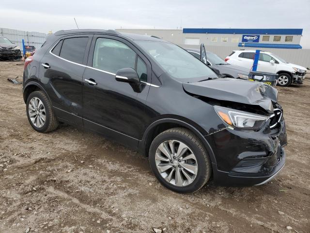 2017 BUICK ENCORE PRE - KL4CJESB4HB224842