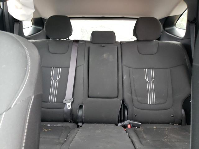 2022 HYUNDAI TUCSON SEL - 5NMJF3AE0NH115218