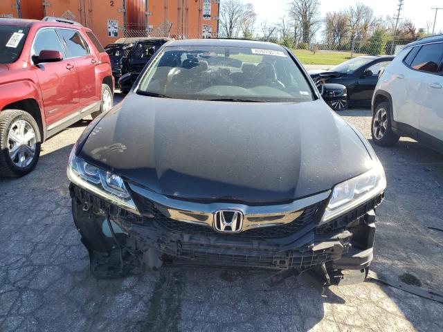 2016 HONDA ACCORD EXL - 1HGCT2B80GA007815