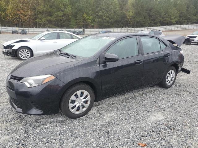 2015 TOYOTA COROLLA L - 5YFBURHE5FP338350