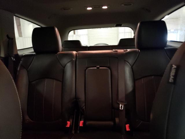2016 BUICK ENCLAVE - 5GAKVBKD9GJ300826