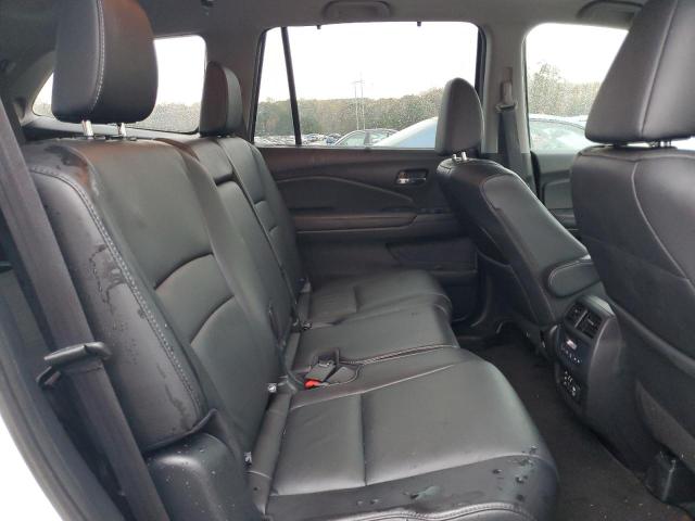 2018 HONDA PILOT TOUR - 5FNYF6H9XJB011453
