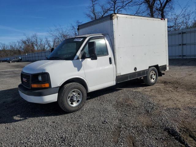 2008 GMC SAVANA CUT #2974609476