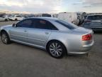 AUDI A8 4.2 QUA photo