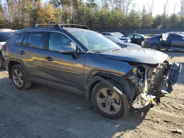2023 TOYOTA RAV4 XLE - 2T3P1RFV6PC392363