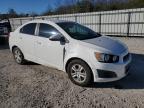 Lot #3023801899 2013 CHEVROLET SONIC LT