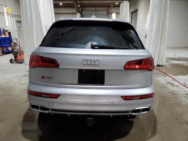 2018 AUDI SQ5 PREMIU WA1A4AFY7J2151817