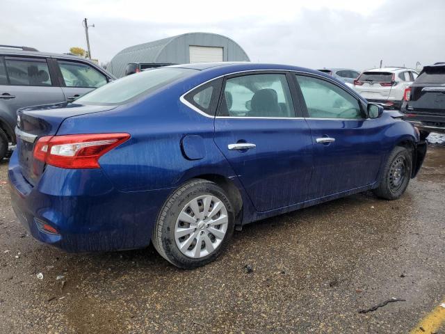 2019 NISSAN SENTRA S - 3N1AB7AP8KY368277