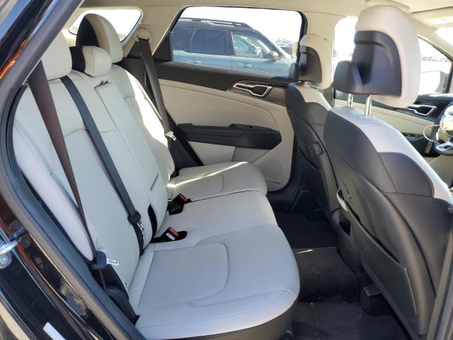 2023 KIA SPORTAGE E - 5XYK33AF8PG132061