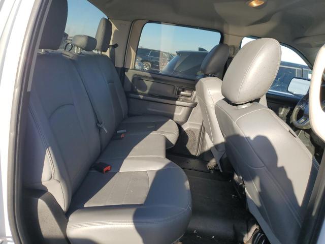 2017 RAM 1500 ST - 3C6RR7KT1HG709841