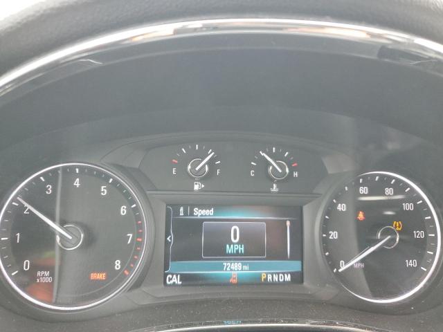 2018 BUICK ENCORE PRE - KL4CJASB5JB665152