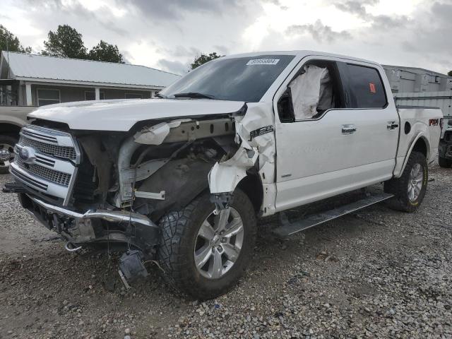 VIN 1FTEW1EG9FFC92950 2015 FORD F-150 no.1