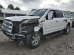 2015 FORD F150 SUPER - 1FTEW1EG9FFC92950