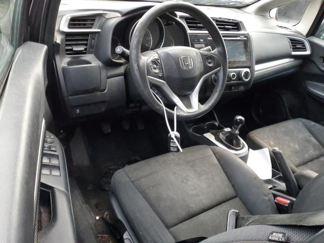 2015 HONDA FIT EX - 3HGGK5G89FM744897