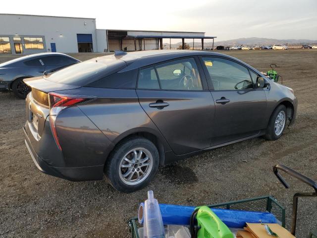 JTDKBRFU3G3001153 Toyota Prius 2016