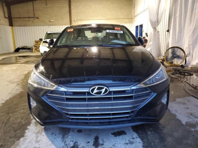 VIN 5NPD74LF3LH508961 2020 HYUNDAI ELANTRA no.5