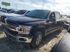2018 FORD F150 SUPER - 1FTEW1CB1JKE79655