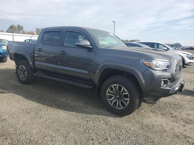 VIN 3TMCZ5AN3PM597422 2023 TOYOTA TACOMA no.4