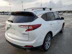 ACURA RDX TECHNO photo