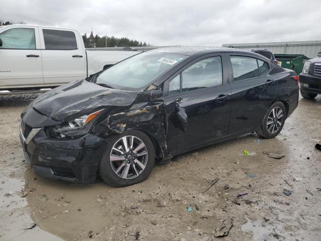 VIN 3N1CN8EV0ML890576 2021 NISSAN VERSA no.1