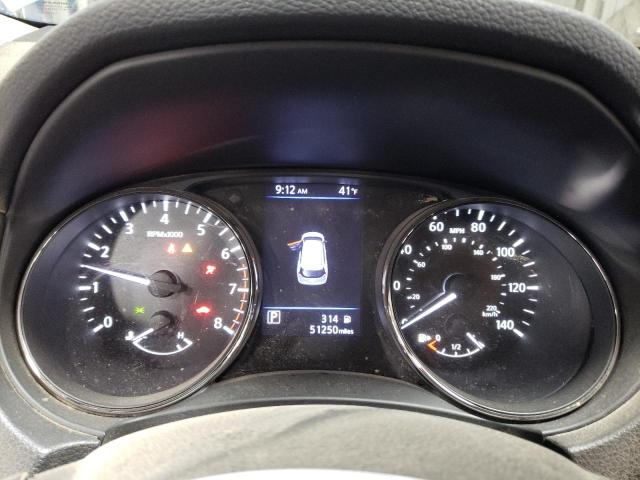 2018 NISSAN ROGUE S - JN8AT2MV8JW315855