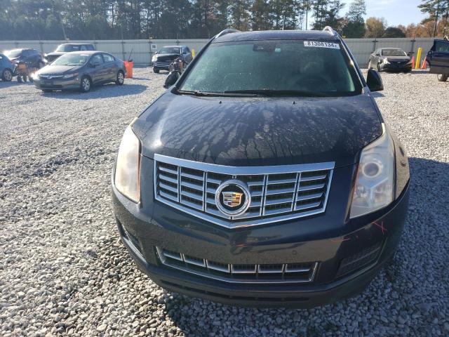 VIN 3GYFNBE36ES559704 2014 CADILLAC SRX no.5