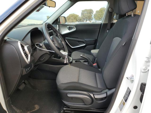 2024 KIA SOUL LX - KNDJ23AU5R7233734