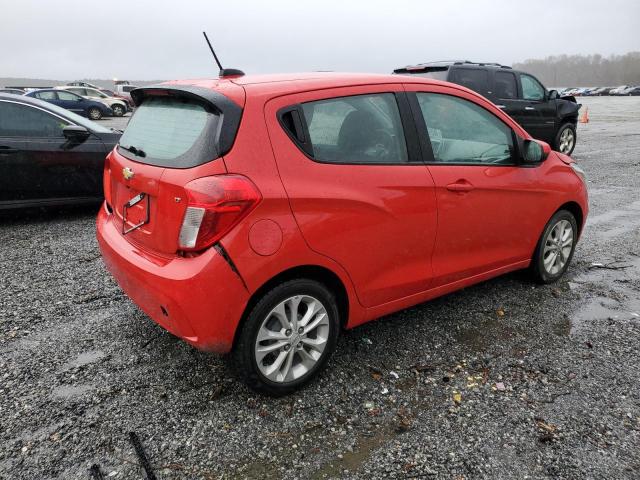 2021 CHEVROLET SPARK 1LT - KL8CD6SA9MC718640