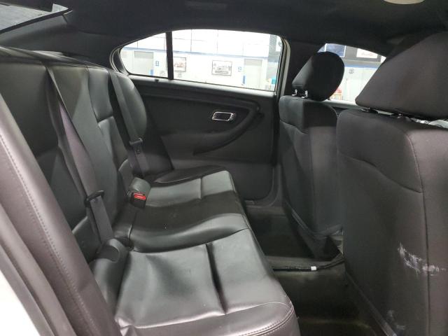 2016 FORD TAURUS POL - 1FAHP2MK5GG127016