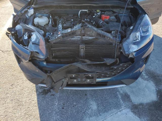 2020 FORD ESCAPE S - 1FMCU0F6XLUC38976