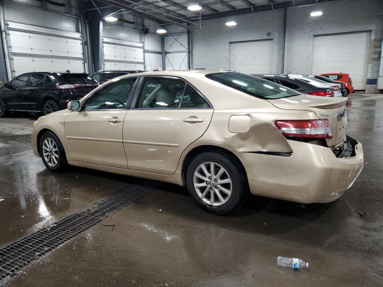 Lot #3009154352 2011 TOYOTA CAMRY BASE