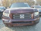 HONDA RIDGELINE photo