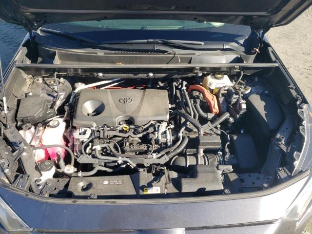 2019 TOYOTA RAV4 XSE - JTMEWRFV6KJ005020