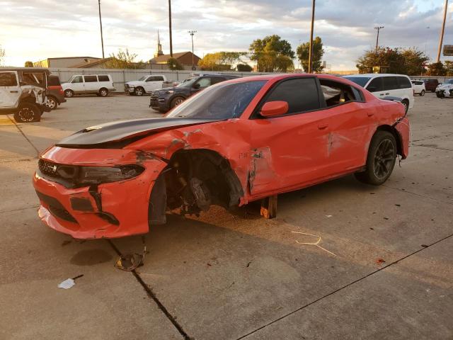 2021 DODGE CHARGER SC #2955432541