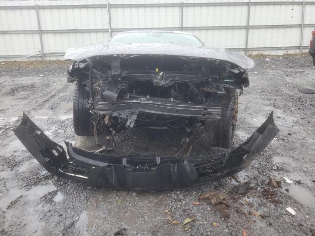 VIN 1FA6P8CF5K5124135 2019 FORD MUSTANG no.5