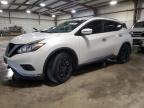 2018 NISSAN MURANO S - 5N1AZ2MH7JN155103
